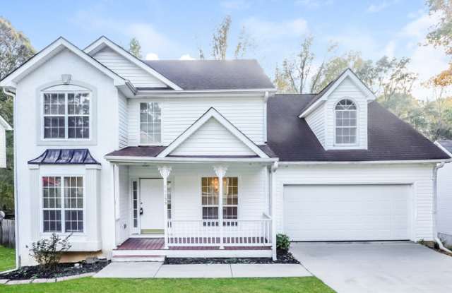 11155 Chelsea Lane - 11155 Chelsea Lane, Clayton County, GA 30228