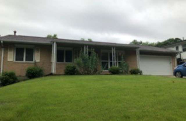 2048 Jenner Lane - 2048 Jenner Lane, Spanish Lake, MO 63138