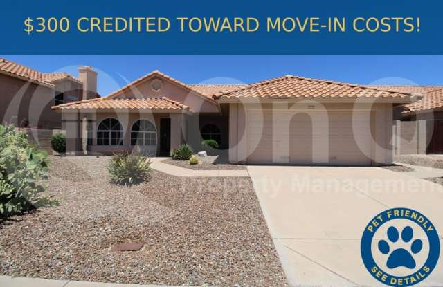 4052 East Palo Brea Lane - 4052 East Palo Brea Lane, Phoenix, AZ 85331