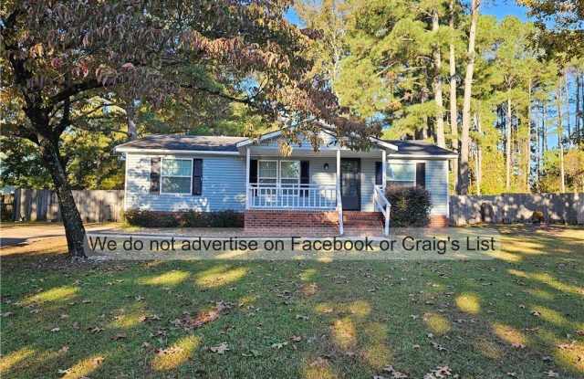 1314 Clan Campbell Drive - 1314 Clan Campbell Drive, Hoke County, NC 28376