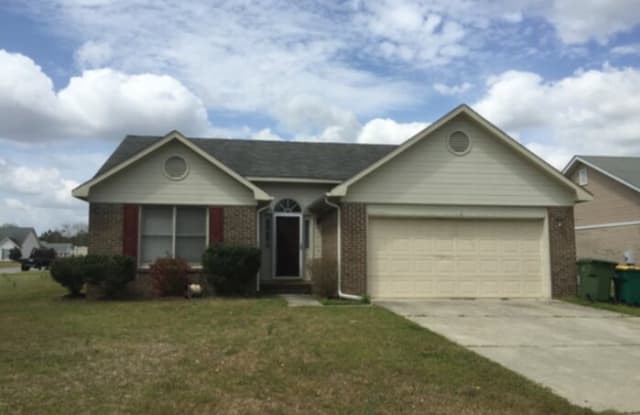 2860 Chillingworth Drive - 2860 Chillingworth Drive, Hope Mills, NC 28306