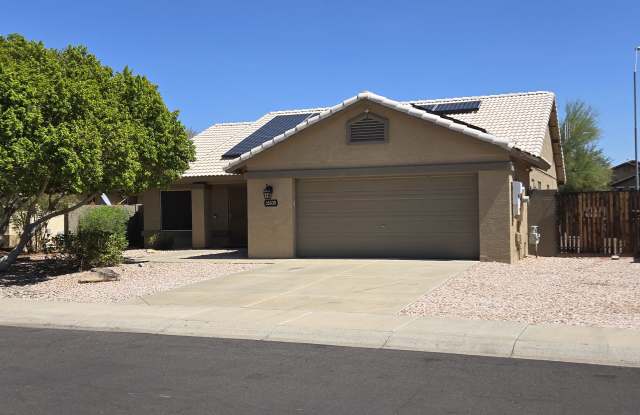 21535 North 107th Drive Gallery 1