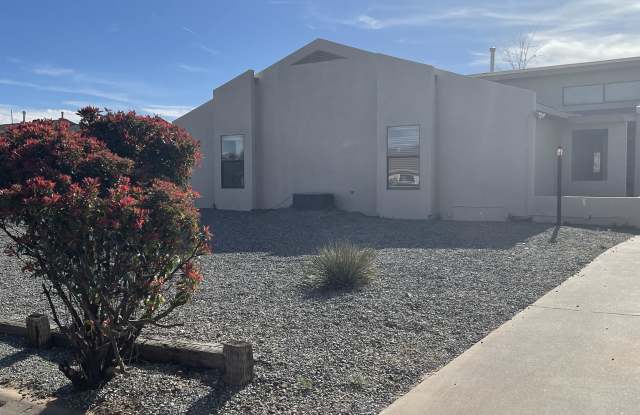 289 Tigris Road Northeast - 289 Tigris Road Northeast, Rio Rancho, NM 87124