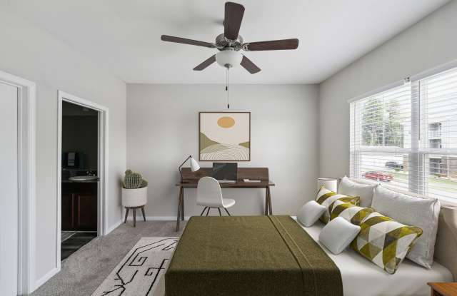 North Main Village Apartment Homes Gallery 4