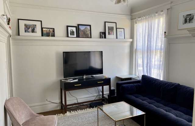 1015 Masonic Avenue Gallery 4