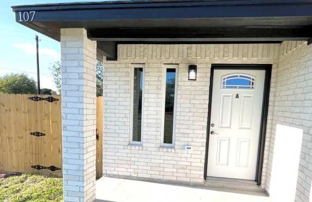 107 WILLACY AVE. photos photos