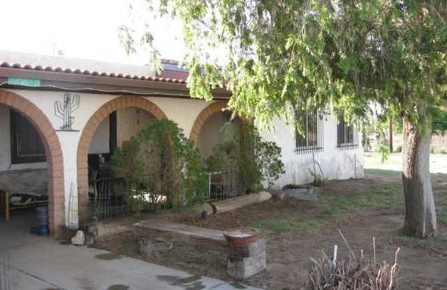 16150 N Ralston Road - 16150 North Ralston Road, Pinal County, AZ 85139