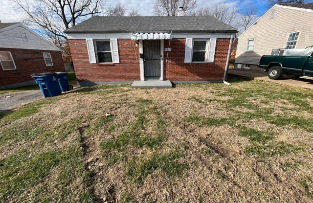 Renovated Two Bedroom One Bath Move In Ready! photos photos