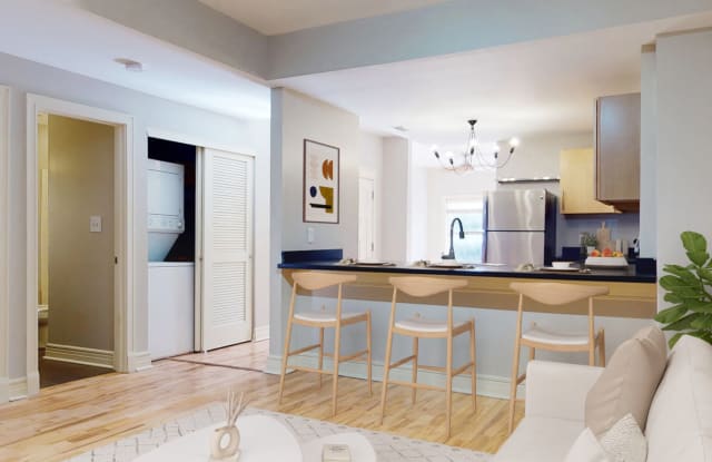 Melrose Apartments photos photos