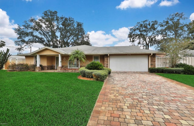 14320 STACEY RD - 14320 Stacey Road, Jacksonville, FL 32250
