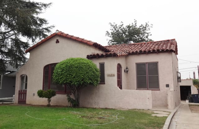3009 W Norwood Place - 3009 W Norwood Pl, Alhambra, CA 91803