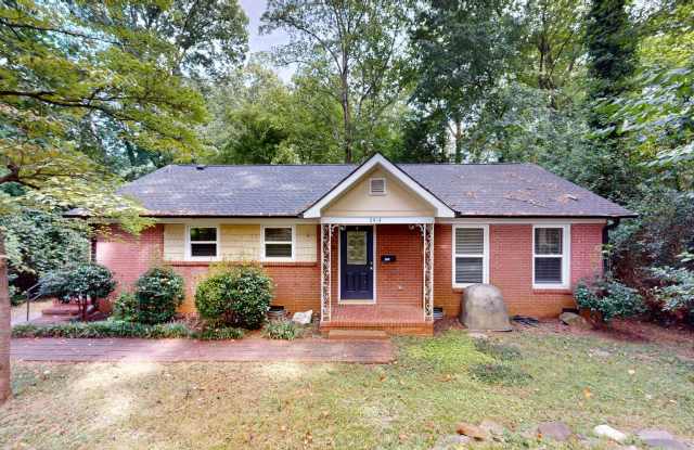 3414 Bonneville Drive - 3414 Bonneville Drive, Charlotte, NC 28205 3414 Bonneville Drive - 3414 Bonneville Drive, Charlotte, NC 28205