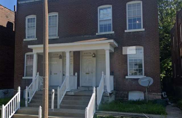 4017 Aldine Ave photos photos