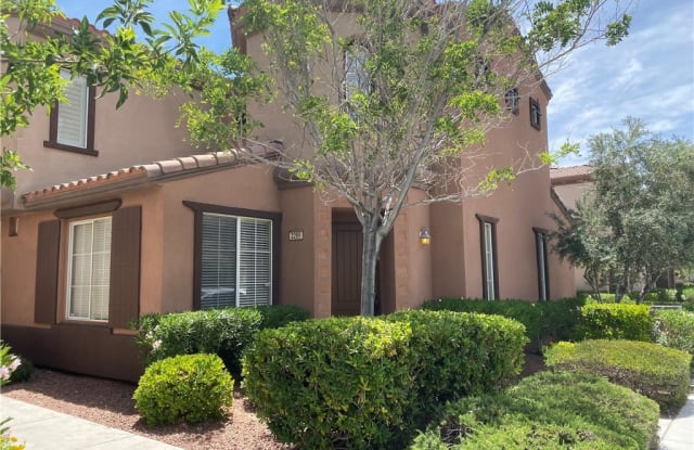 2266 Aragon Canyon - 2266 Aragon Canyon Street, Summerlin South, NV 89135