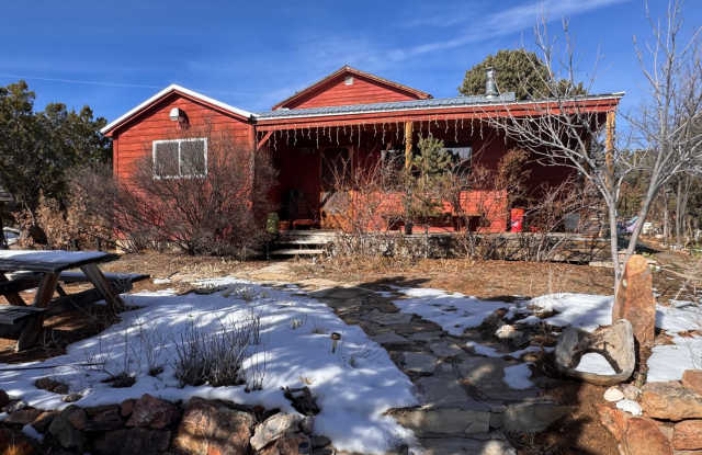 2 Bedroom, 1 Bathroom Duplex in Santa Fe, NM photos photos