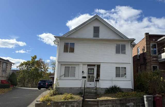 54 High Street photos photos