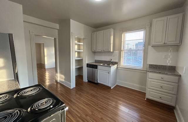 593 Ellsworth Street - 593 Ellsworth Street, Bridgeport, CT 06605