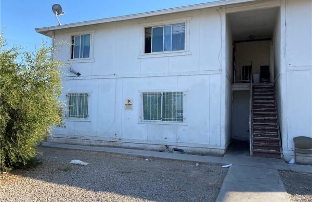 1835 Goldfield Street - 1835 Goldfield Street, North Las Vegas, NV 89030
