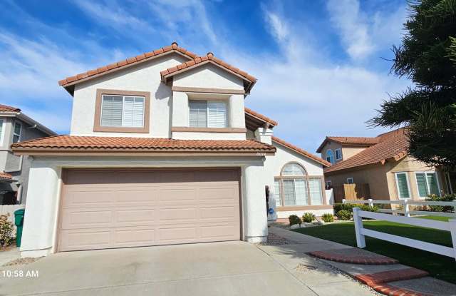 MIRA MESA / SAN DIEGO - Nice 4 Bedroom / 2.5 Bath House. AVAILABLE 02/16/2026 photos photos