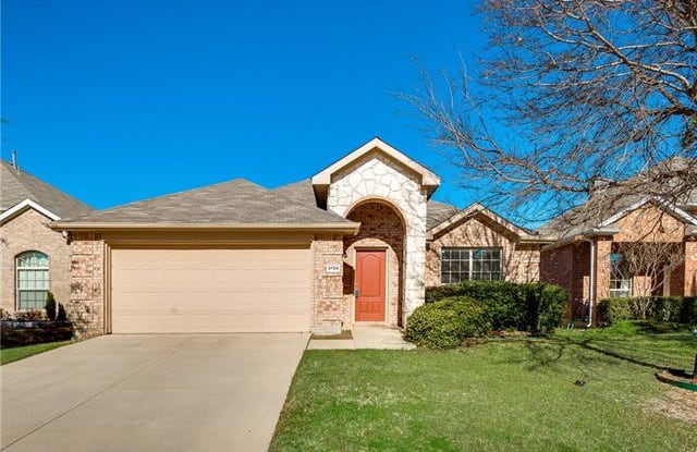 9704 Zaharias Drive - 9704 Zaharias Drive, McKinney, TX 75072