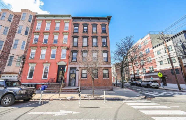 132 ADAMS ST - 132 Adams Street, Hoboken, NJ 07030