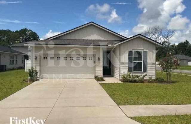 95415 Woodbridge Parkway - 95415 Woodbridge Parkway, Nassau County, FL 32034