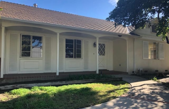 620 S Loara Street - 620 South Loara Street, Anaheim, CA 92802