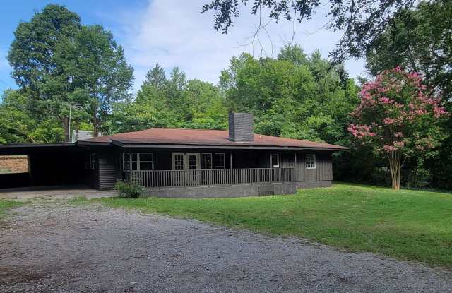 City of Maryville 37801 - 4 bedroom, 2.5 bath home - Call Jeanna Penton 865-740-8482 photos photos