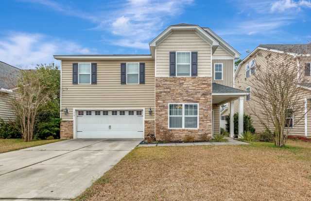 Great Family home In Desirable Moncks Corner photos photos