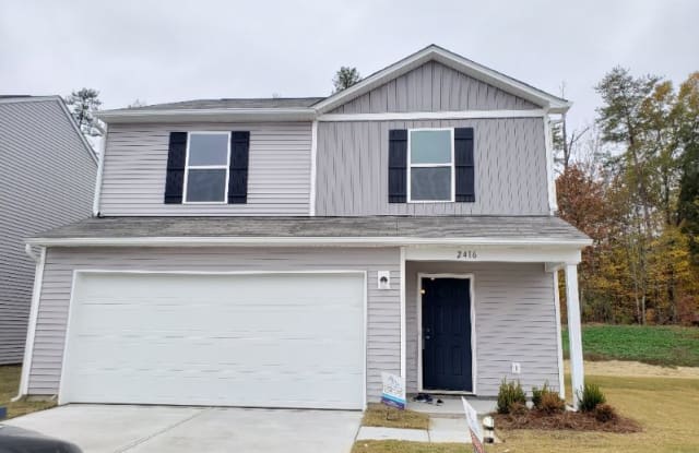 2416 Cranberry Way - 2416 Cranberry Way, Salisbury, NC 28147