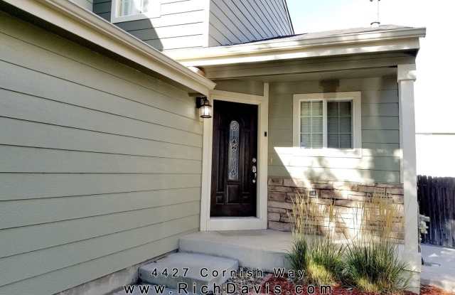 4427 Cornish Way Denver County Gallery 3
