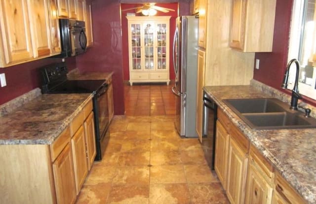 36648 N 22nd St - 36648 North 22nd Street, New River, AZ 85086