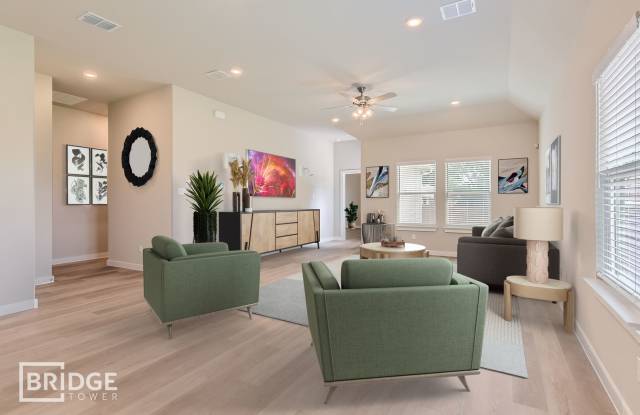 GREENWOOD PLAN Gallery 4