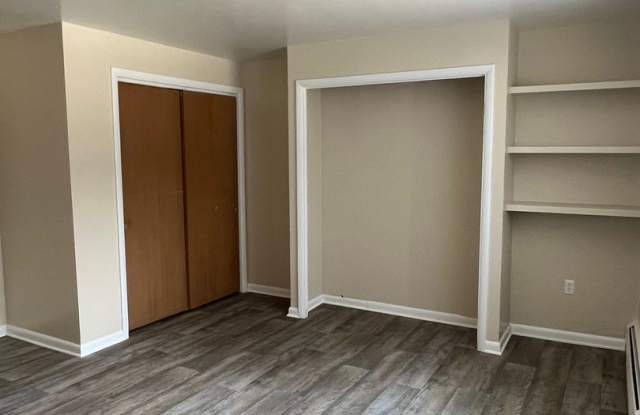 Jefferson Towers photos photos