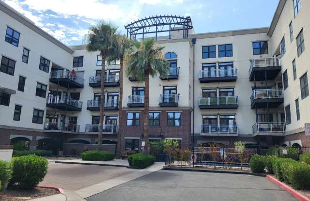 914 E Osborn Road unit: 218 photos photos