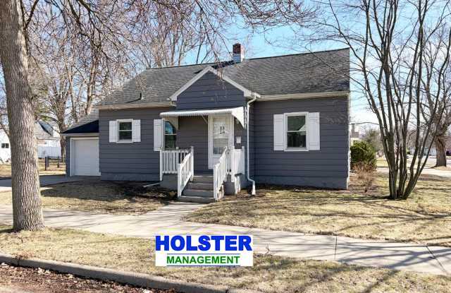 3-Bedroom House with 1-Car Attached Garage photos photos