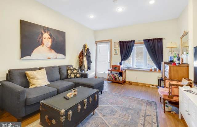 1447 N 5TH STREET - 1447 N 5th St, Philadelphia, PA 19122