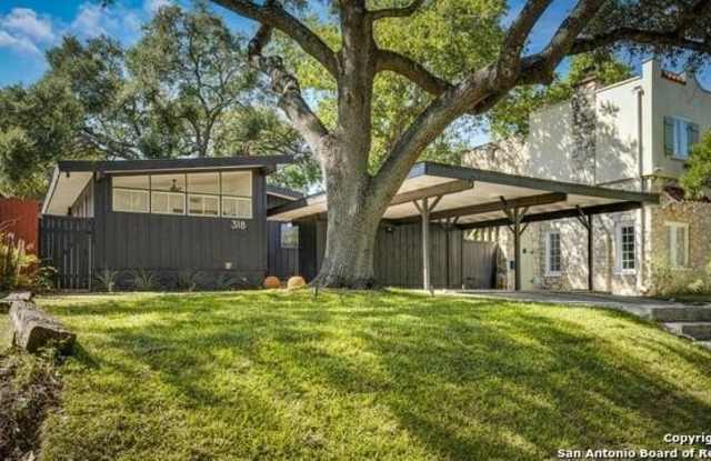 318 W Rosewood photos photos