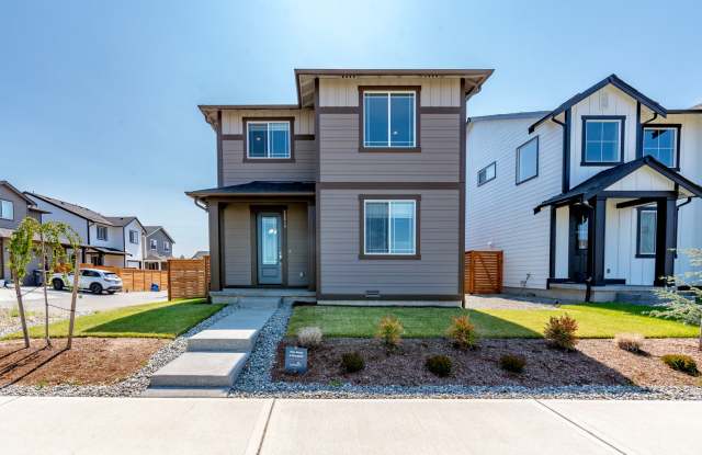 New Construction - Tehaleh community photos photos New Construction - Tehaleh community photos photos