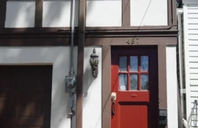 487 Parker St - 487 Parker St, Newark, NJ 07104
