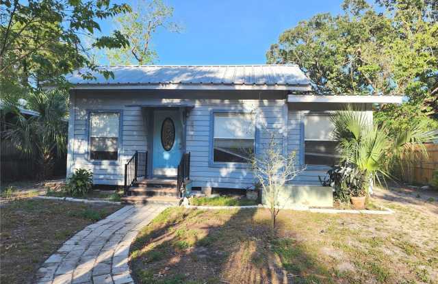 8211 N 10TH STREET - 8211 North 10th Street, Tampa, FL 33604