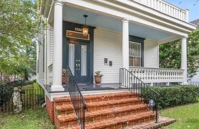 2939 CALHOUN Street photos photos