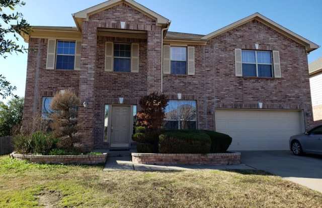 2701 Whisper Ct. - 2701 Whisper Court, Mansfield, TX 76063