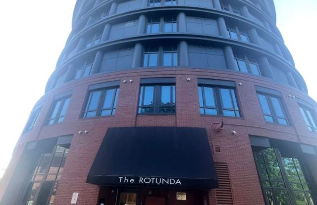 The Rotunda Urban Lofts - 415 Saint Pauls Boulevard, Norfolk, VA 23504