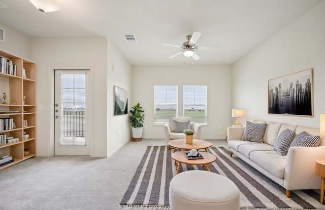 Mill Stream - Affordable Housing Gallery 2
