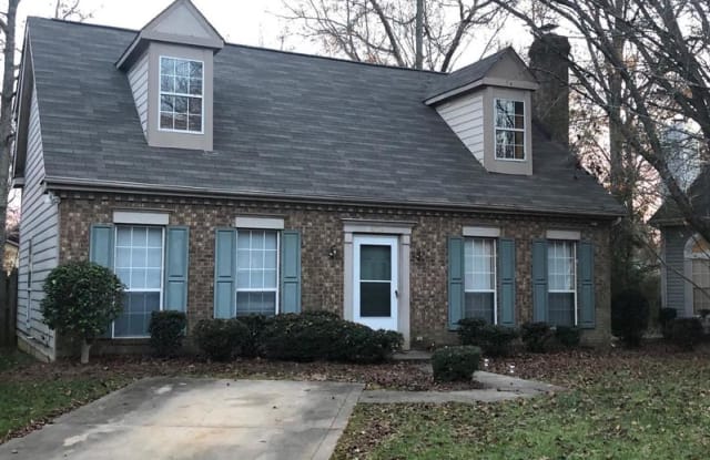 4720 Topsail Court - 4720 Topsail Court, Charlotte, NC 28212