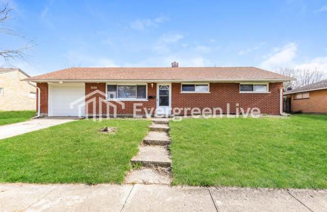 5230 Harshmanville Road photos photos