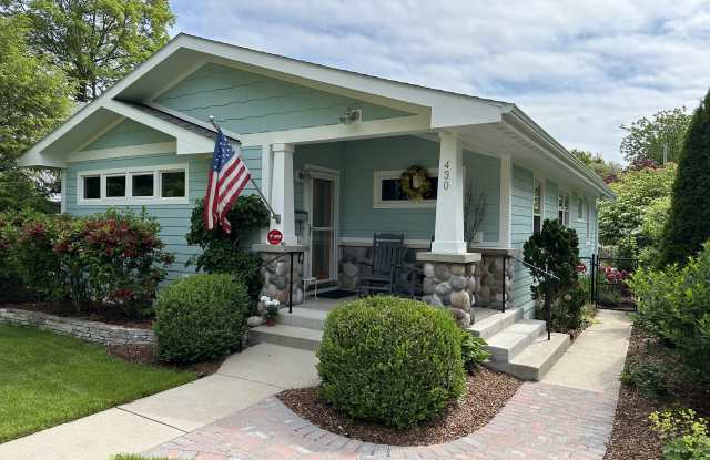 430 North Elmwood Avenue photos photos