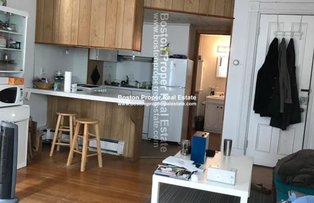 290 Newbury St Ste 3R - 290 Newbury St, Boston, MA 02115