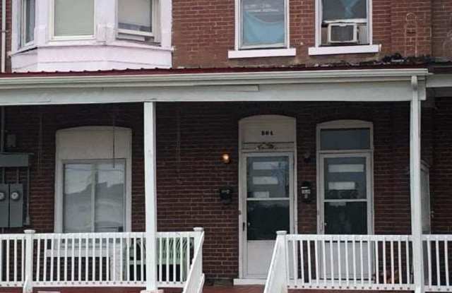 306 N 6th St - 306 North 6th Street, Clarksburg, WV 26301